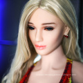 NEW top quality vagina anal sex products oral real love doll for men full size silicone 170cm sex dolls